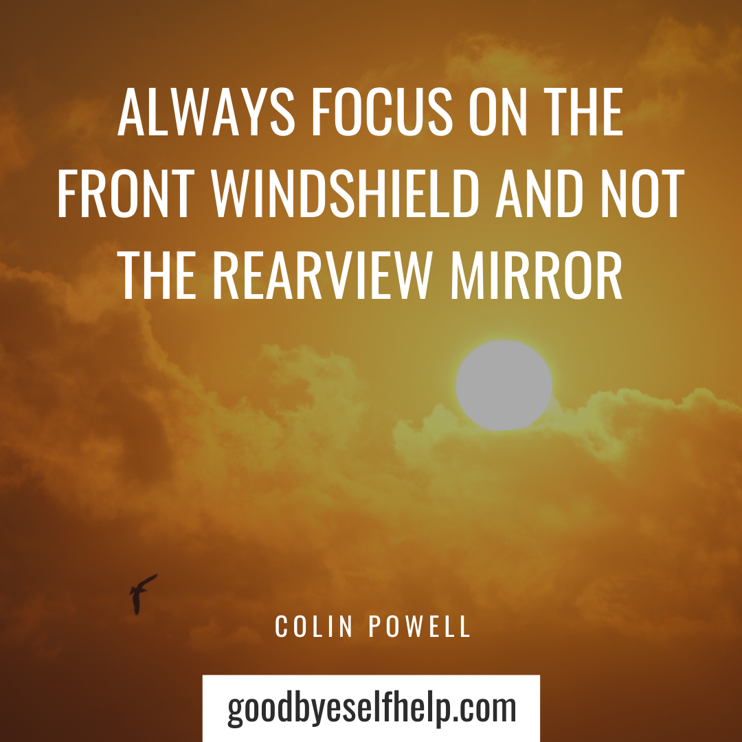 47 Incredible "Stay Focused" Quotes to inspire you Goodbye Self Help