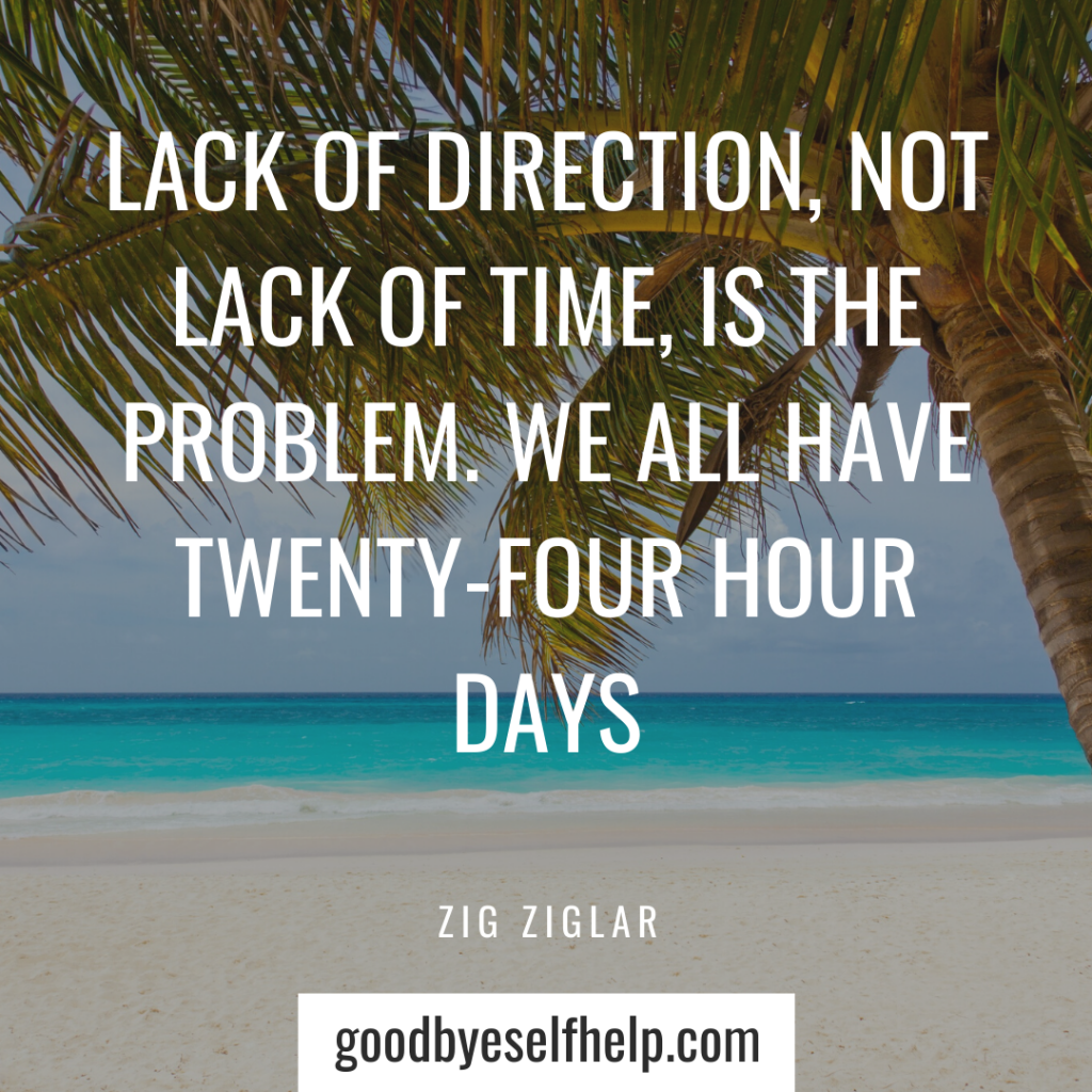 47 Incredible "Stay Focused" Quotes to inspire you - Goodbye Self Help