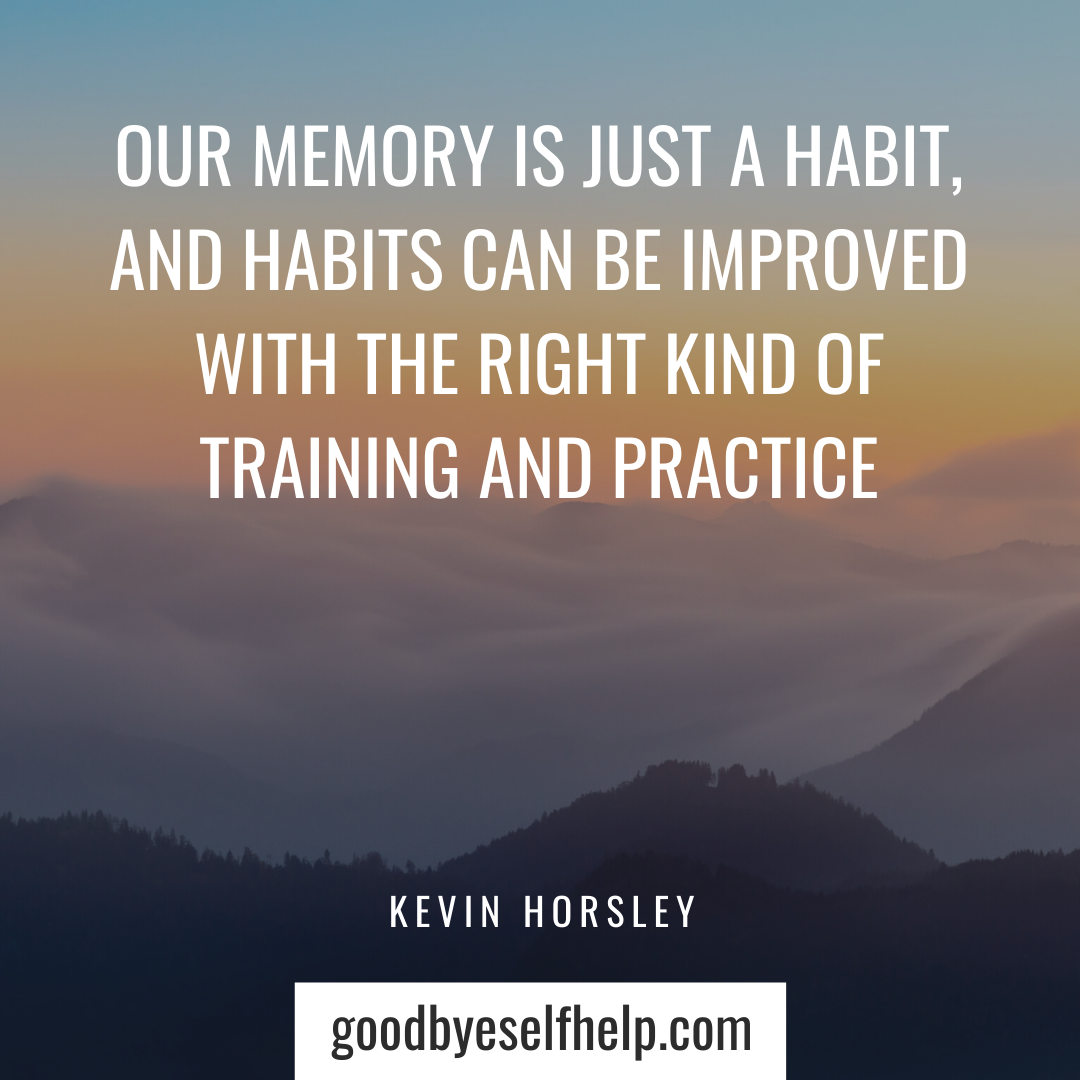 45 Surprising Quotes about Habits to Inspire You - Goodbye Self Help