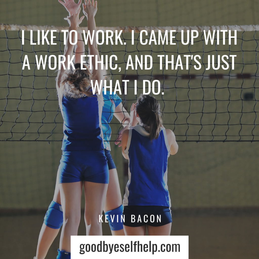 35 Quotes About Work Ethic (Honest) - Goodbye Self Help