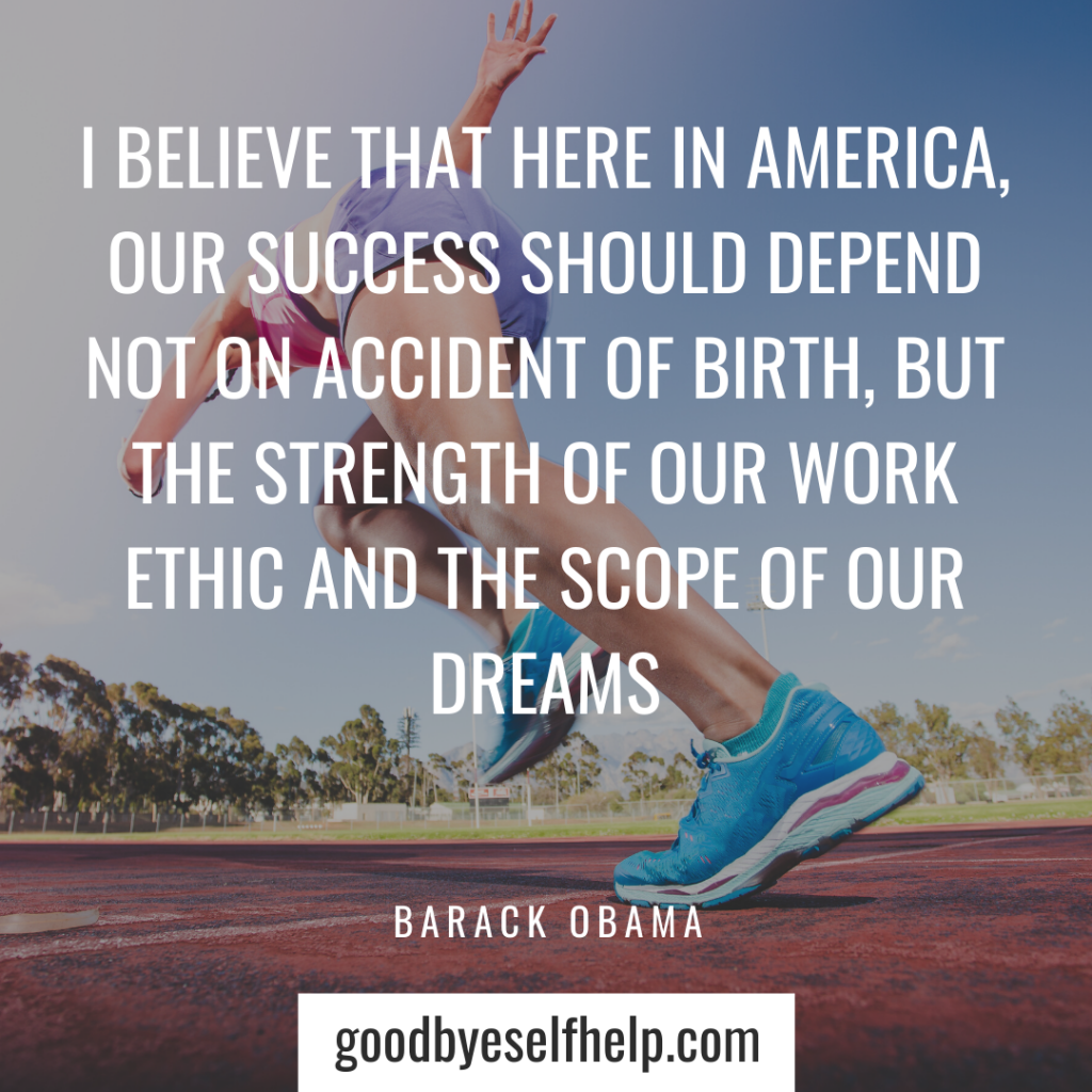35 Quotes About Work Ethic (Honest) - Goodbye Self Help