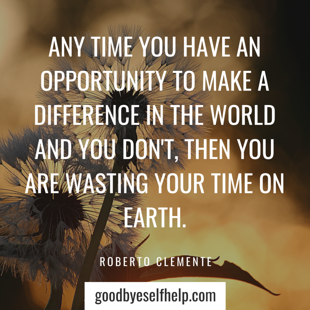 37 Wasting Time Quotes to Get You Motivated - Goodbye Self Help