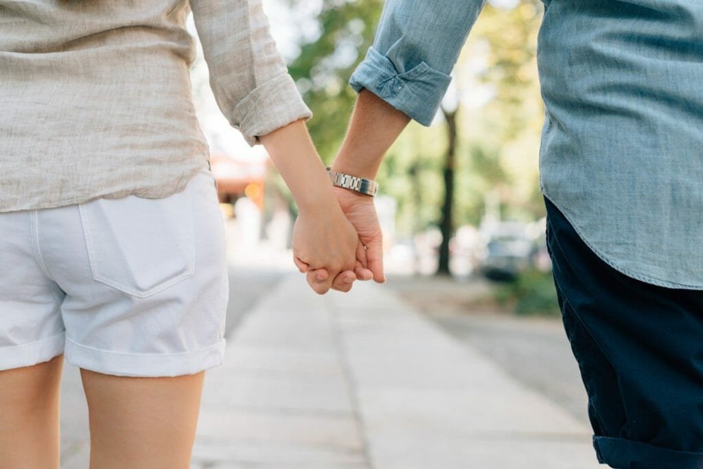 How To Be Patient In A Relationship Goodbye Self Help