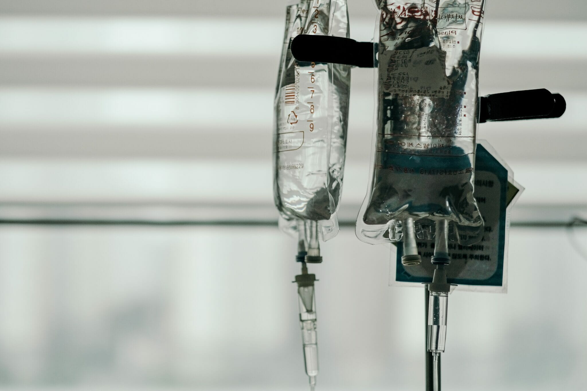 what to send someone in hospital after surgery