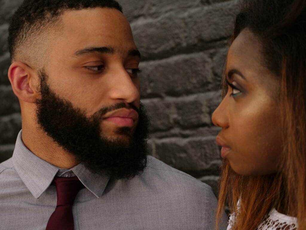 what is too jealous in a relationship