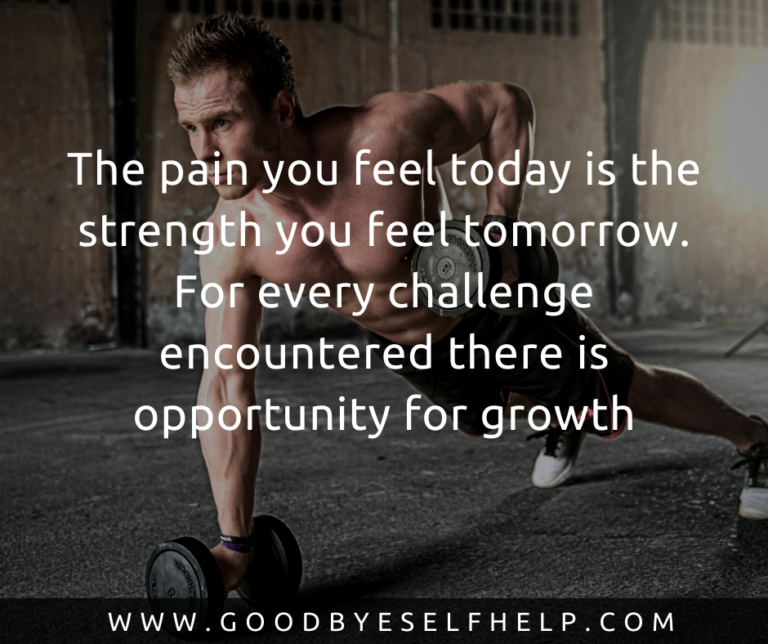 25 Being Tough Quotes Goodbye Self Help