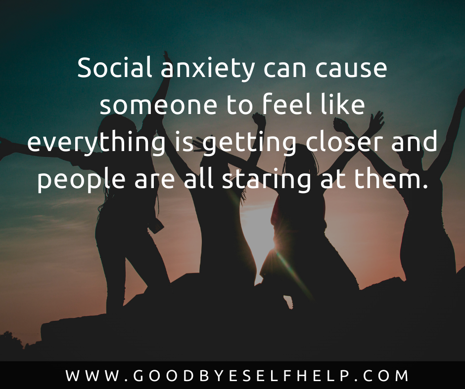 social anxiety quotes