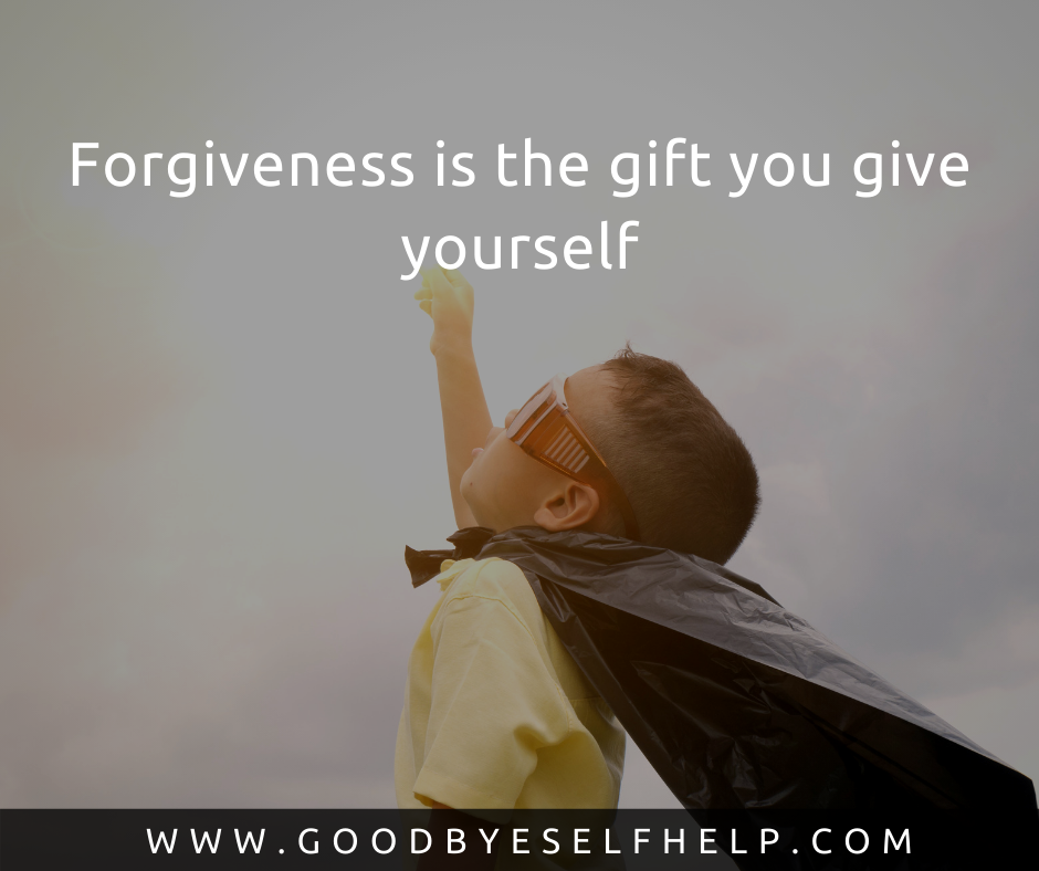 forgive-yourself-quotes