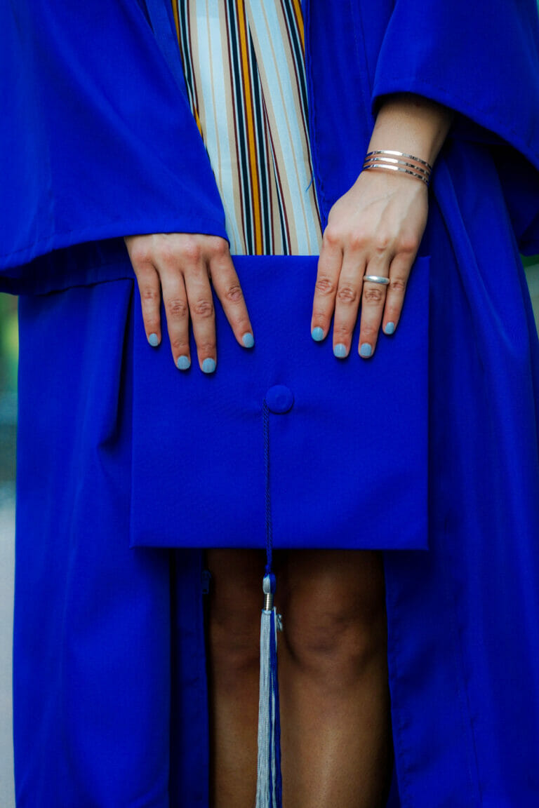 43+ Unique Graduation Instagram Captions for the Perfect Post - Goodbye