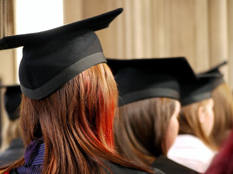 43+ Unique Graduation Instagram Captions for the Perfect Post - Goodbye