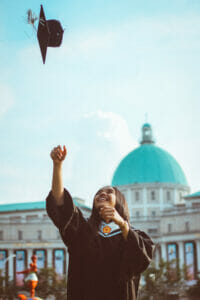43+ Unique Graduation Instagram Captions for the Perfect Post - Goodbye