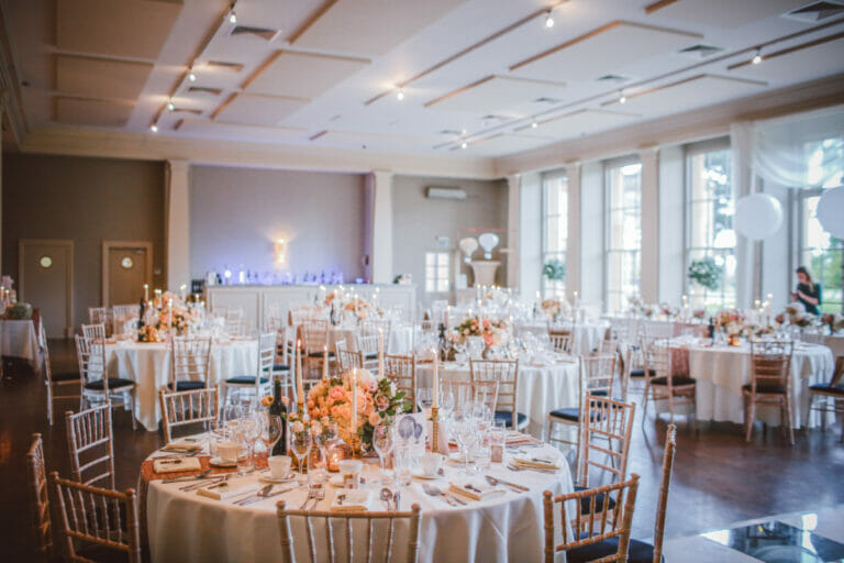 23 + Unique Wedding Instagram Captions for the Perfect